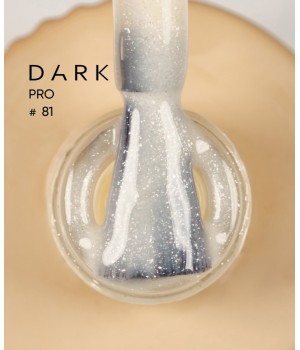 База DARK PRO base №81, 15 мл TPO free